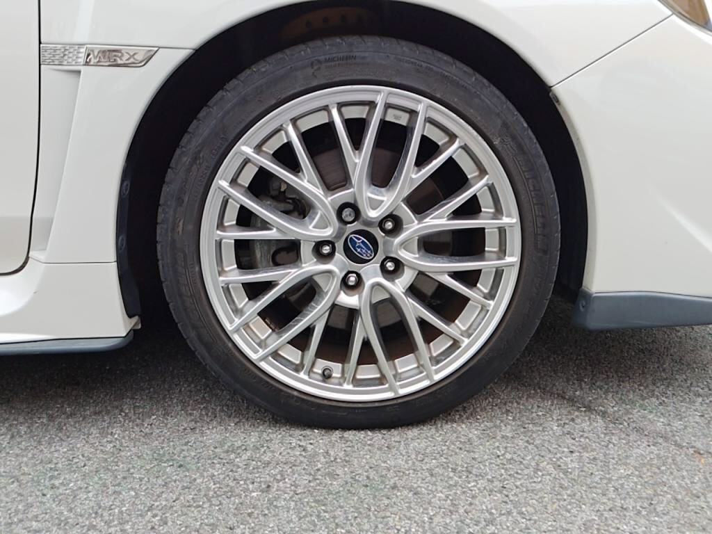 ＷＲＸ＿Ｓ４２．０ＧＴ－Ｓアイサイトの写真 11