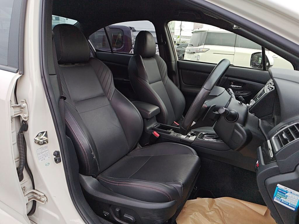 ＷＲＸ＿Ｓ４２．０ＧＴ－Ｓアイサイトの写真 21