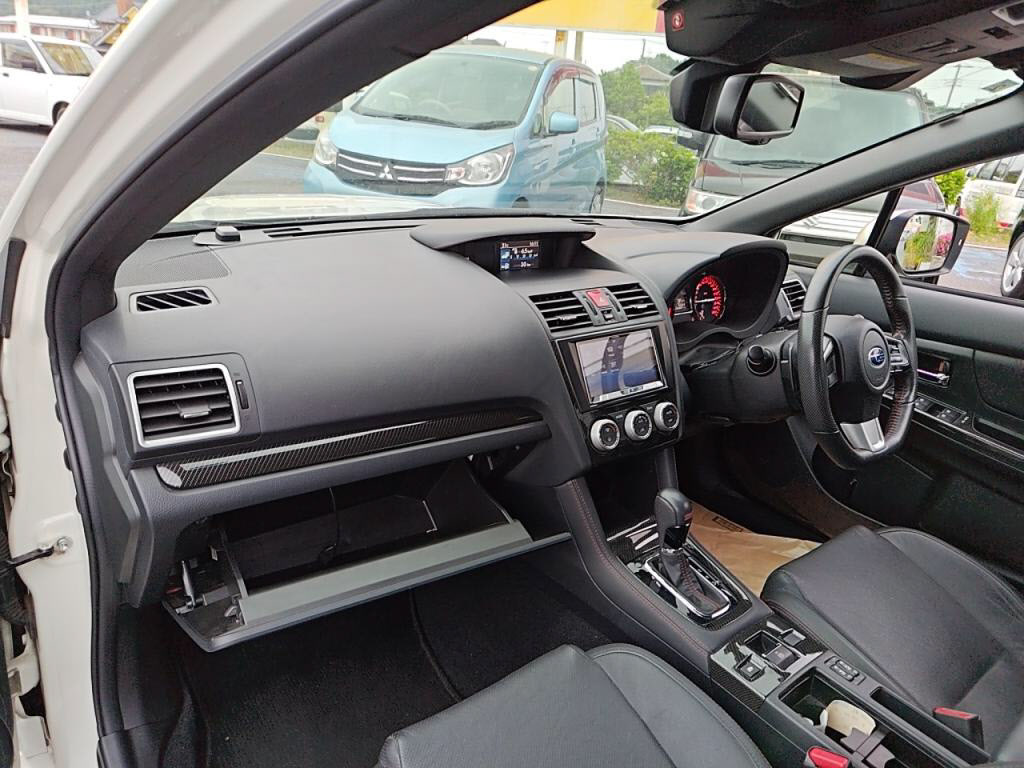 ＷＲＸ＿Ｓ４２．０ＧＴ－Ｓアイサイトの写真 22
