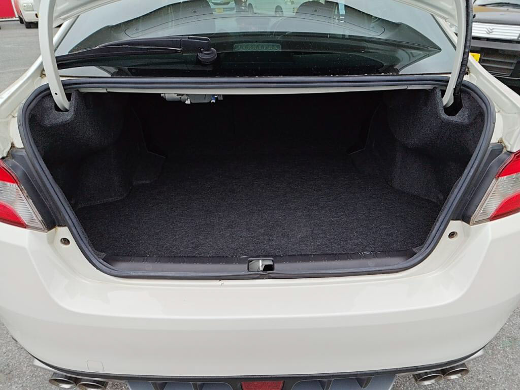 ＷＲＸ＿Ｓ４２．０ＧＴ－Ｓアイサイトの写真 25