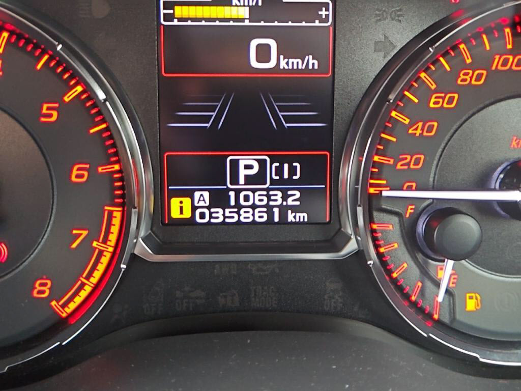 ＷＲＸ＿Ｓ４２．０ＧＴ－Ｓアイサイトの写真 29