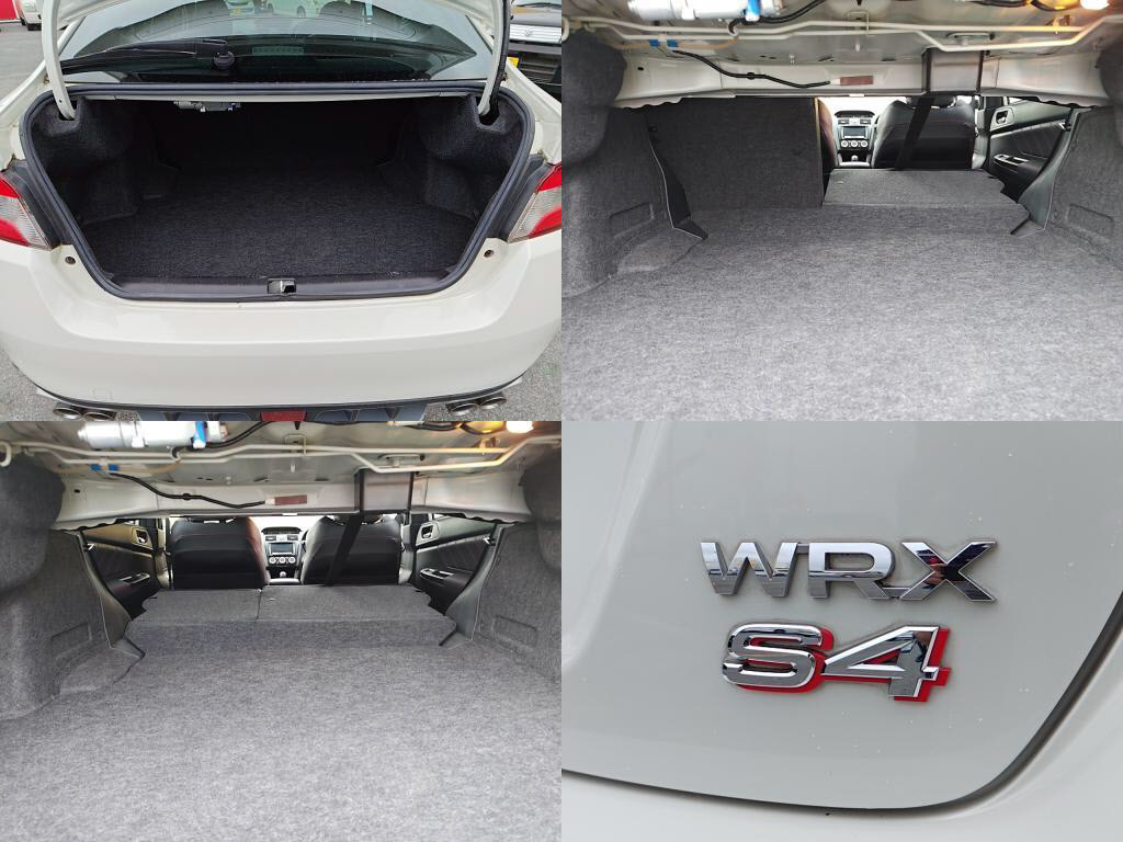 ＷＲＸ＿Ｓ４２．０ＧＴ－Ｓアイサイトの写真 8