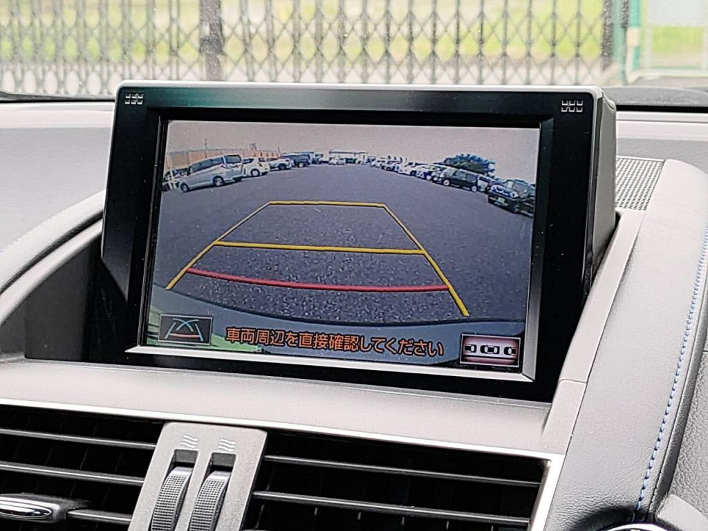 ＨＳＨＳ２５０ｈハーモニアススタイルエディションの写真 18