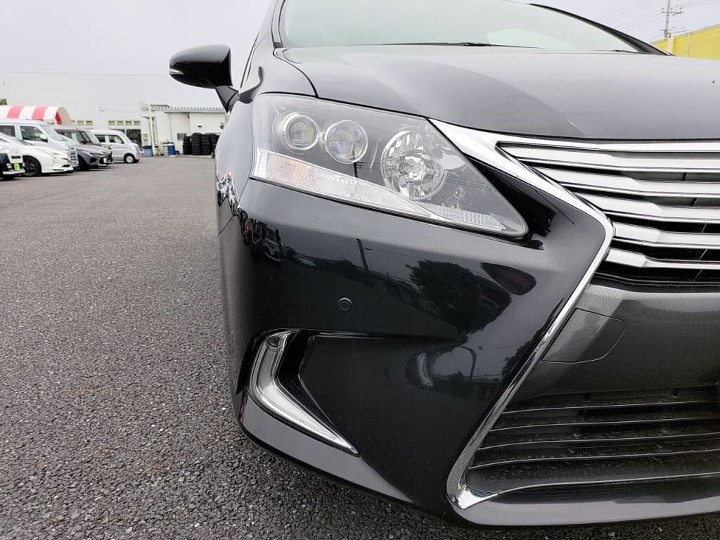 ＨＳＨＳ２５０ｈハーモニアススタイルエディションの写真 27