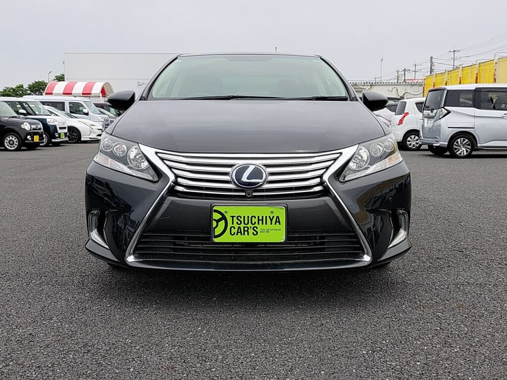 ＨＳＨＳ２５０ｈハーモニアススタイルエディションの写真 9