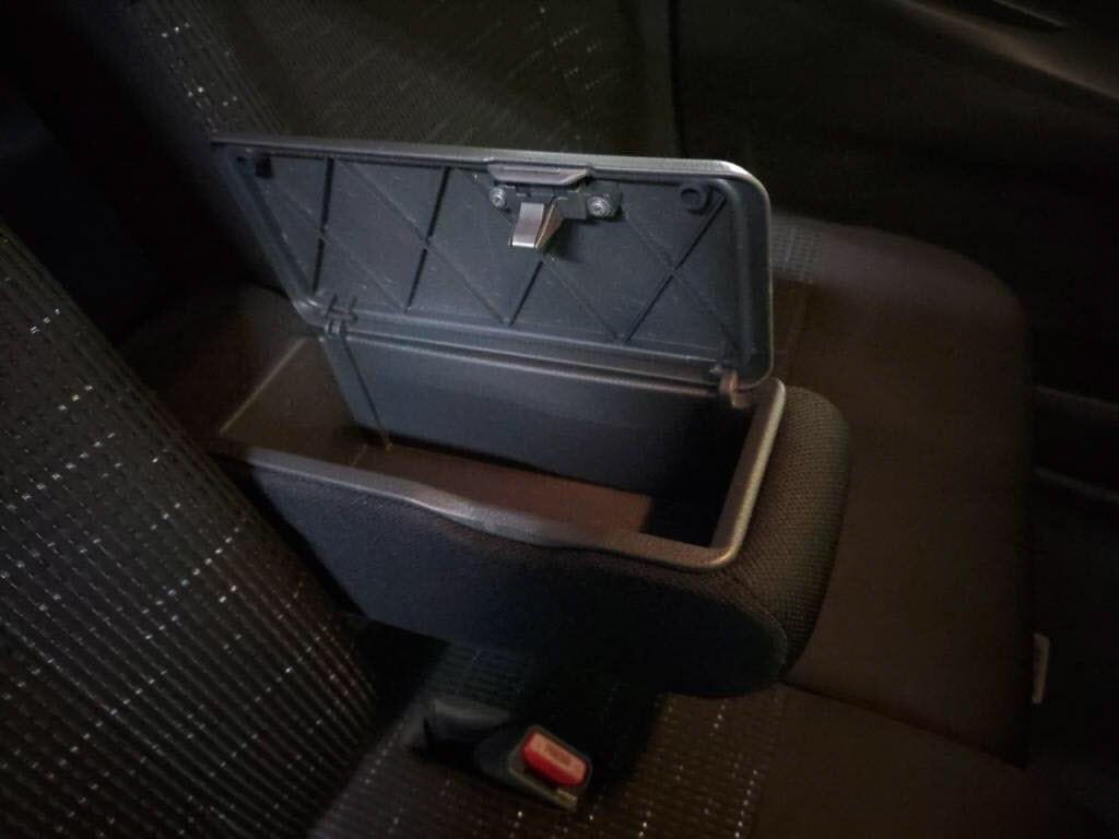 ムーヴカスタムカスタムＸ＿ＶＳスマートセレクションＳＡの写真 24