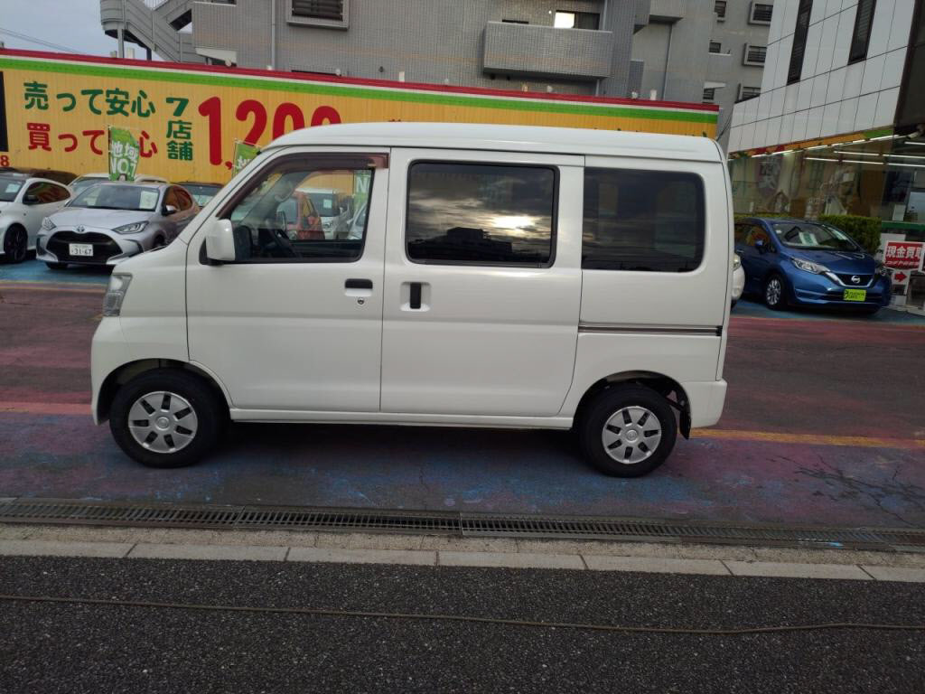ピクシスバンクルーズの写真 12