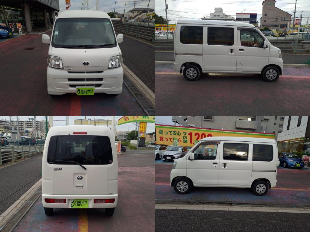 ピクシスバンクルーズの写真 4