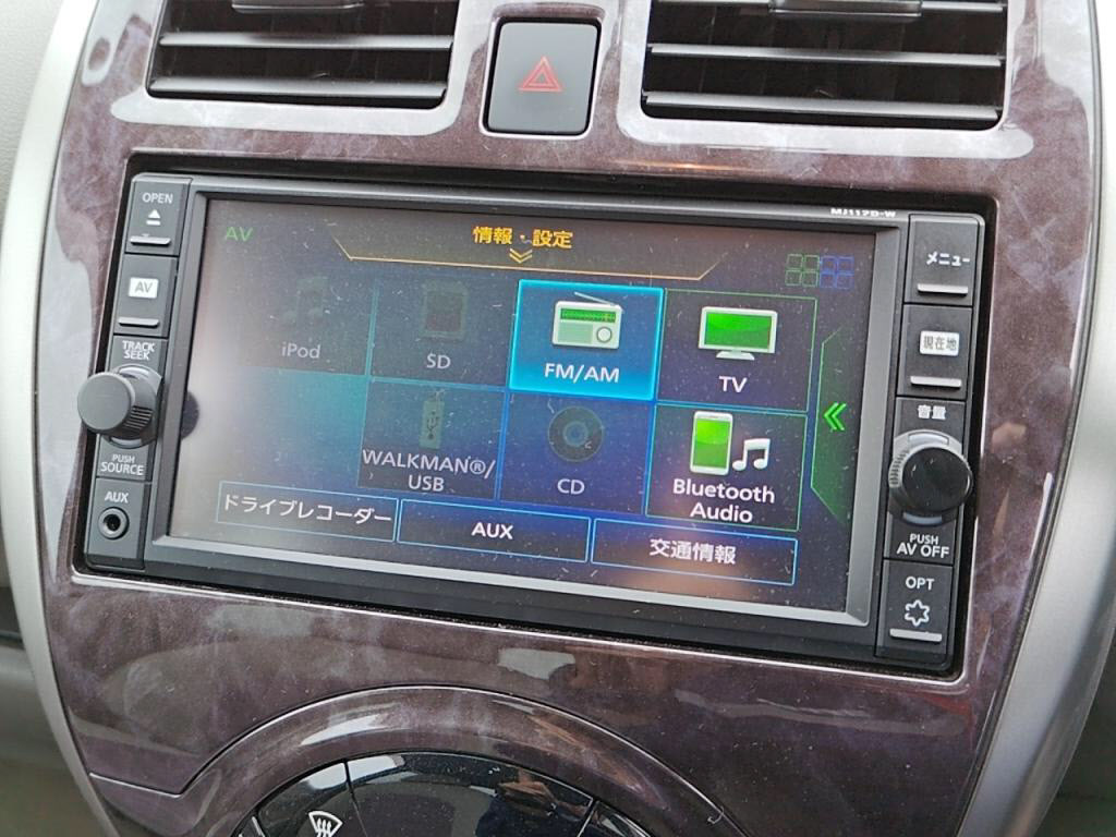 マーチ５ＨＢボレロの写真 14