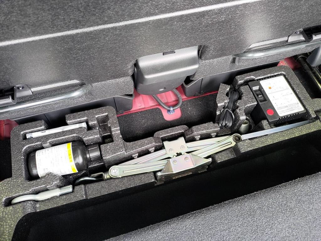 Ｎ－ＷＧＮカスタムターボＳＳ２トーンカラースタイルパッケージの写真 28