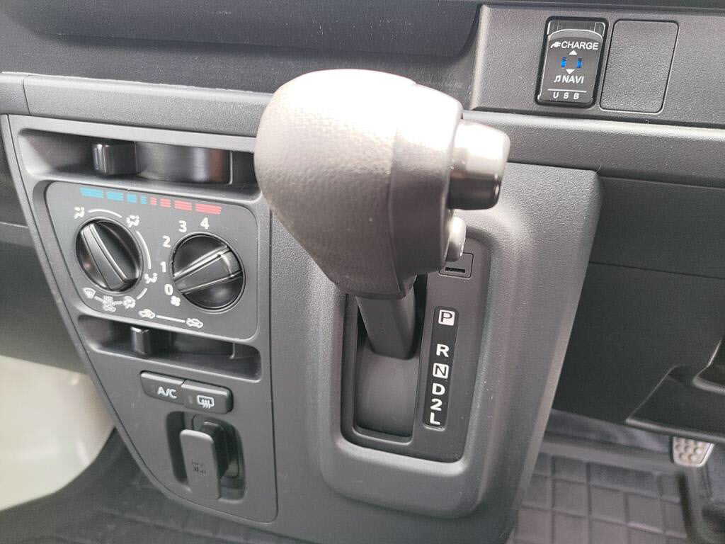 ハイゼットカーゴスペシャルの写真 15