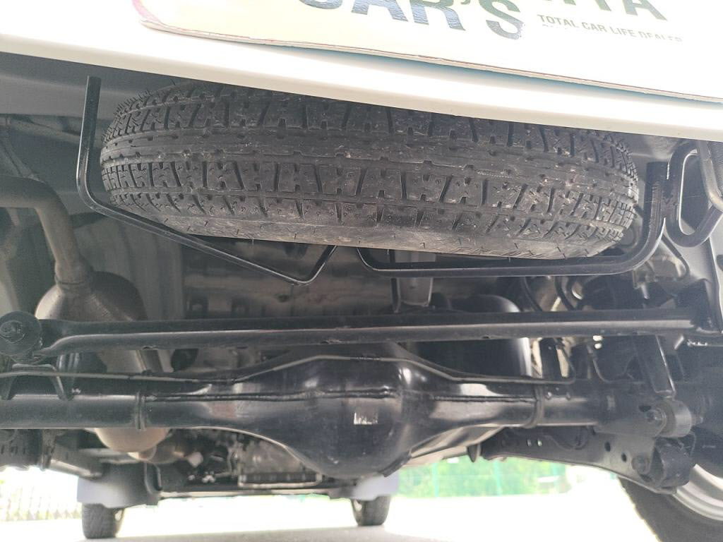 ハイゼットカーゴスペシャルの写真 28