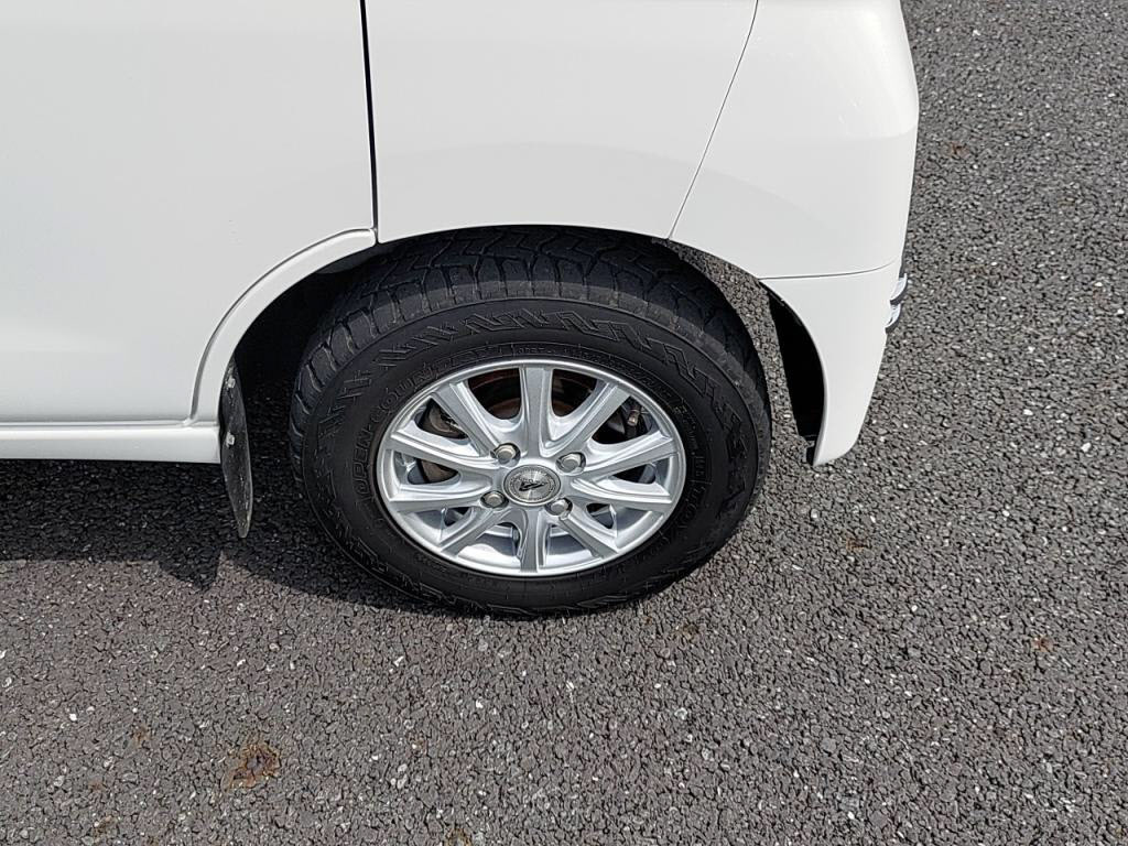 ハイゼットカーゴスペシャルの写真 30