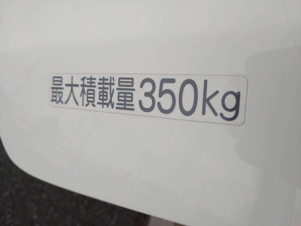 プロボックスバンハイブリッドＤＸコンフォートの写真 28