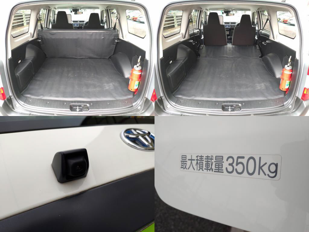 プロボックスバンハイブリッドＤＸコンフォートの写真 8