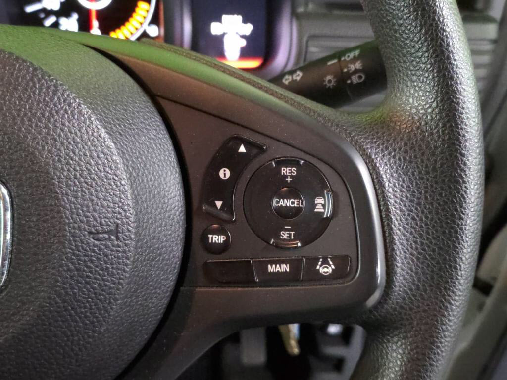 Ｎ－ＶＡＮＧ・ホンダセンシングの写真 13