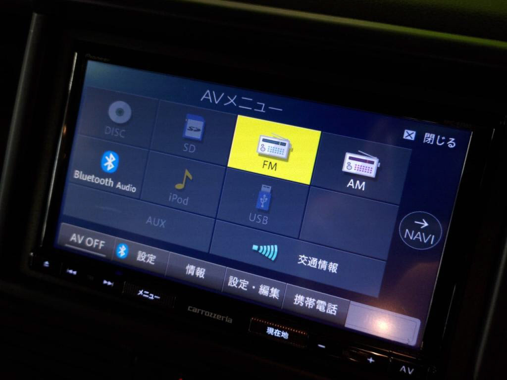 Ｎ－ＶＡＮＧ・ホンダセンシングの写真 20