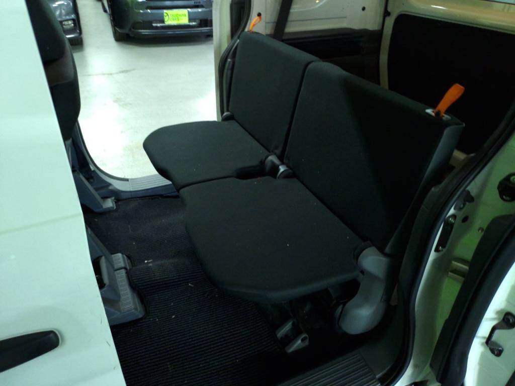 Ｎ－ＶＡＮＧ・ホンダセンシングの写真 23
