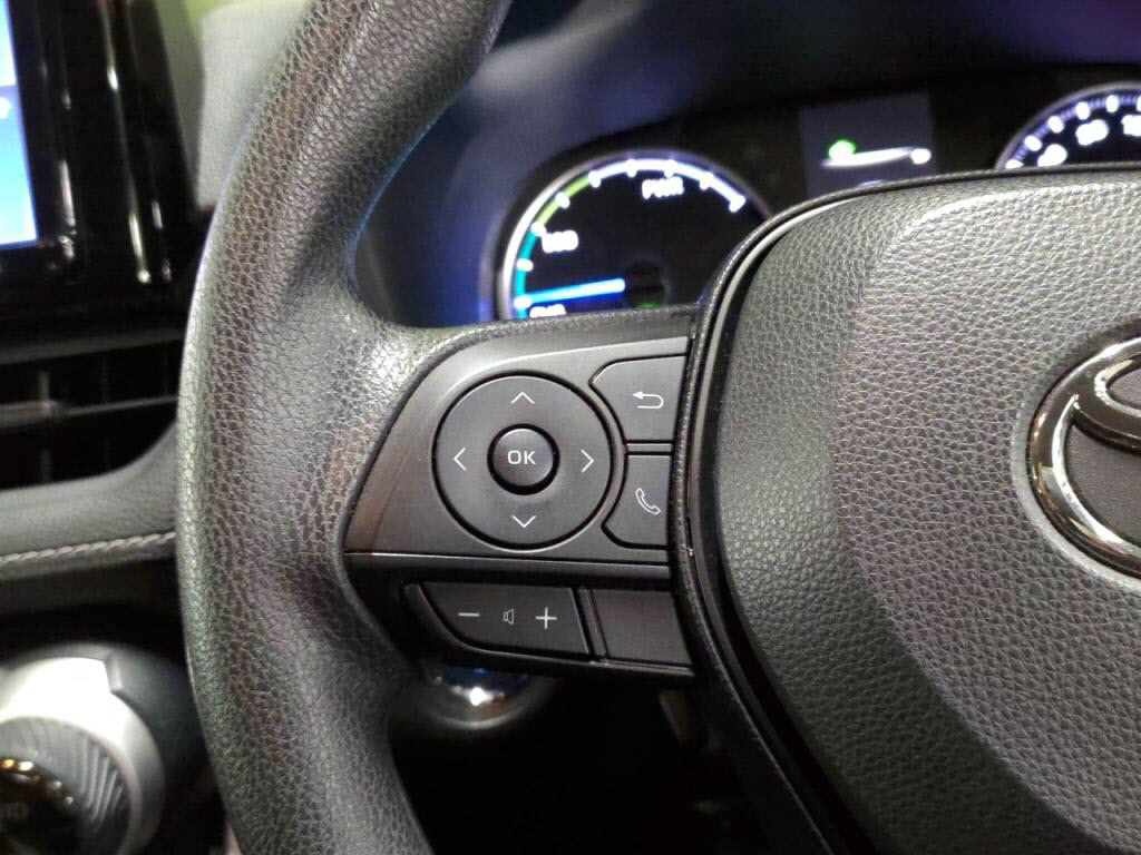 ＲＡＶ４ハイブリッドハイブリッドＸの写真 13