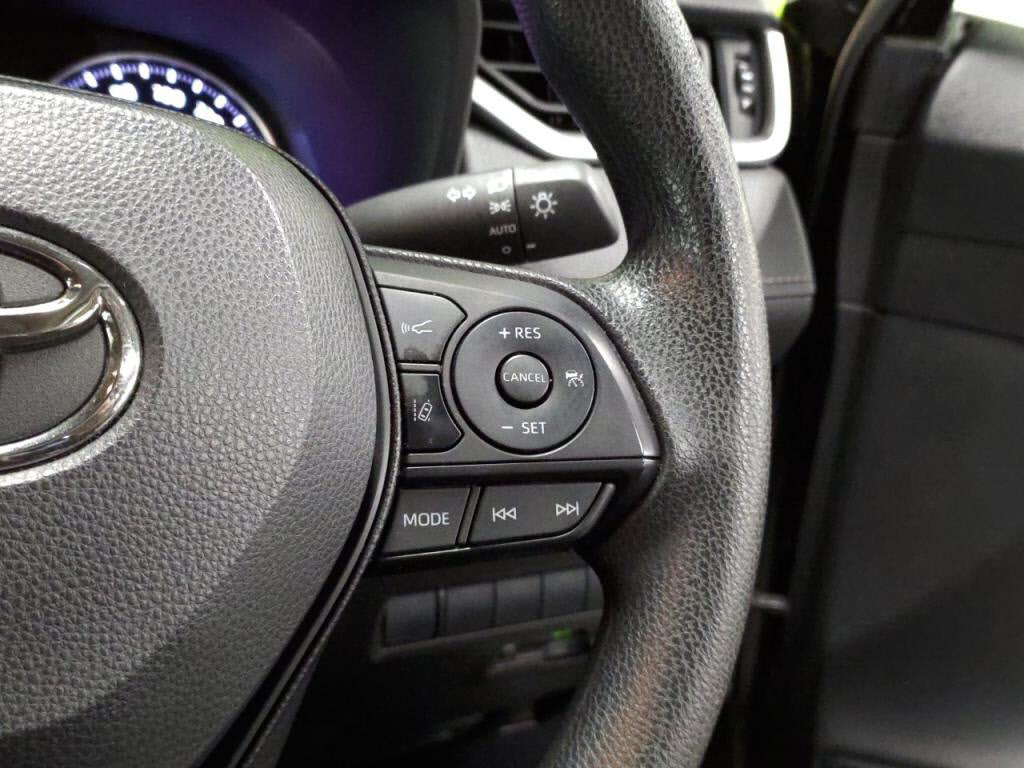 ＲＡＶ４ハイブリッドハイブリッドＸの写真 14