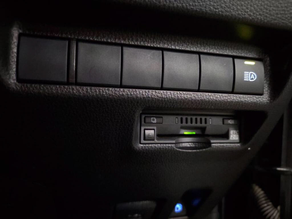 ＲＡＶ４ハイブリッドハイブリッドＸの写真 15