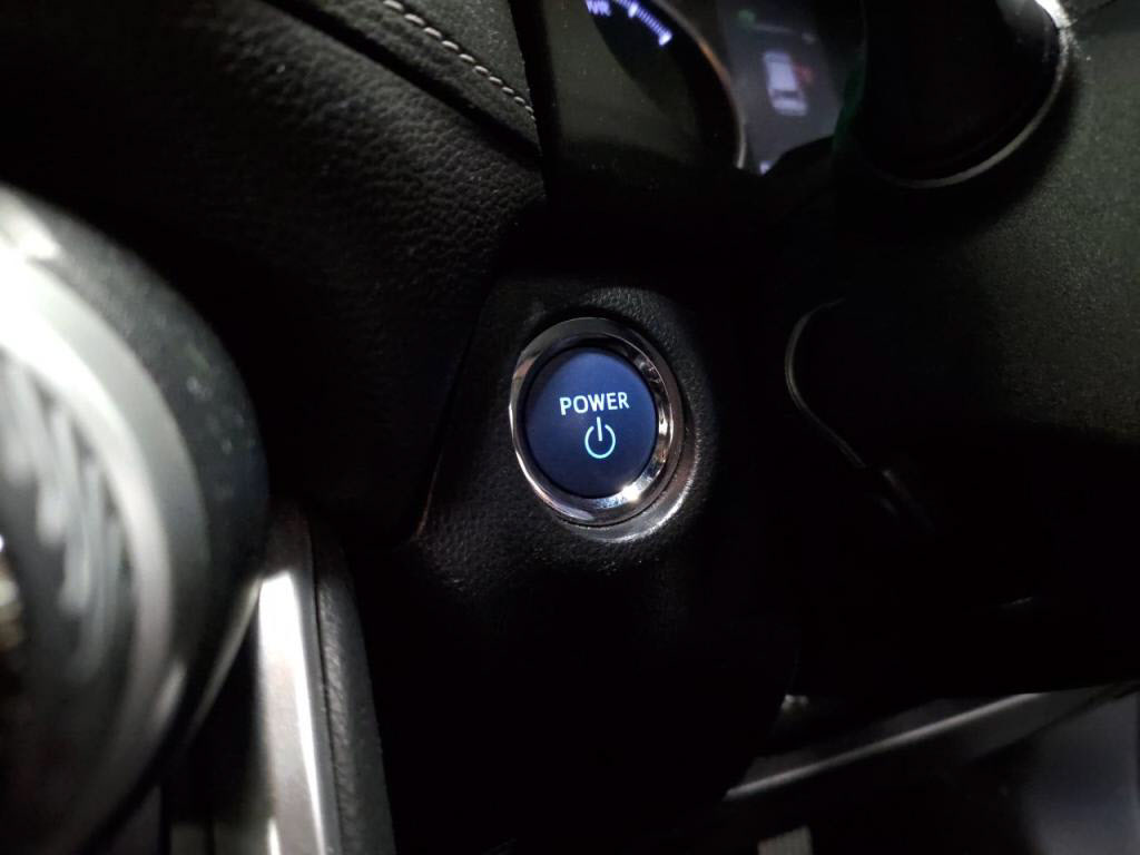 ＲＡＶ４ハイブリッドハイブリッドＸの写真 16