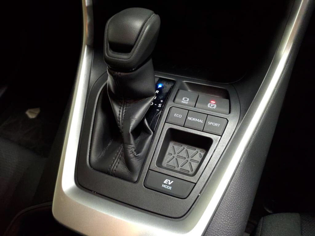 ＲＡＶ４ハイブリッドハイブリッドＸの写真 17