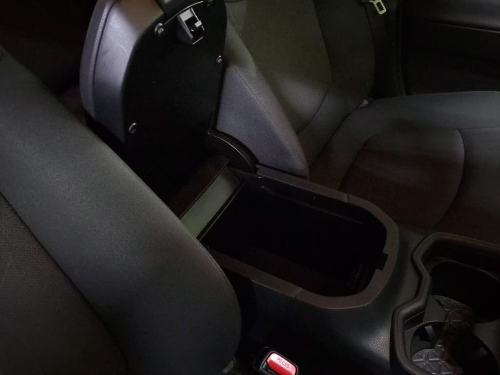 ＲＡＶ４ハイブリッドハイブリッドＸの写真 22