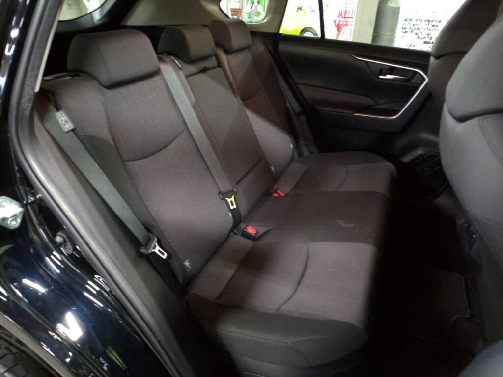 ＲＡＶ４ハイブリッドハイブリッドＸの写真 23