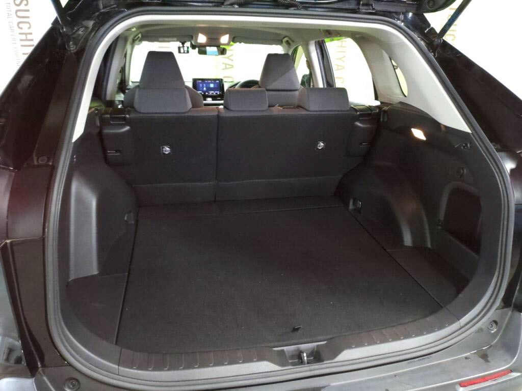 ＲＡＶ４ハイブリッドハイブリッドＸの写真 25