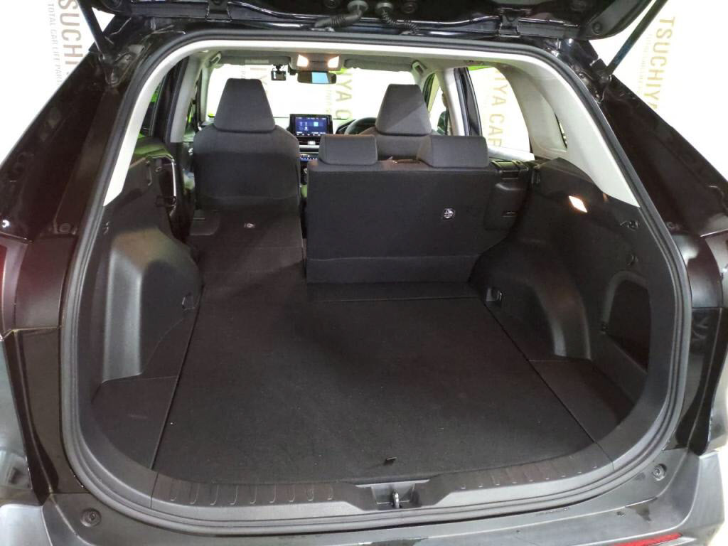 ＲＡＶ４ハイブリッドハイブリッドＸの写真 26
