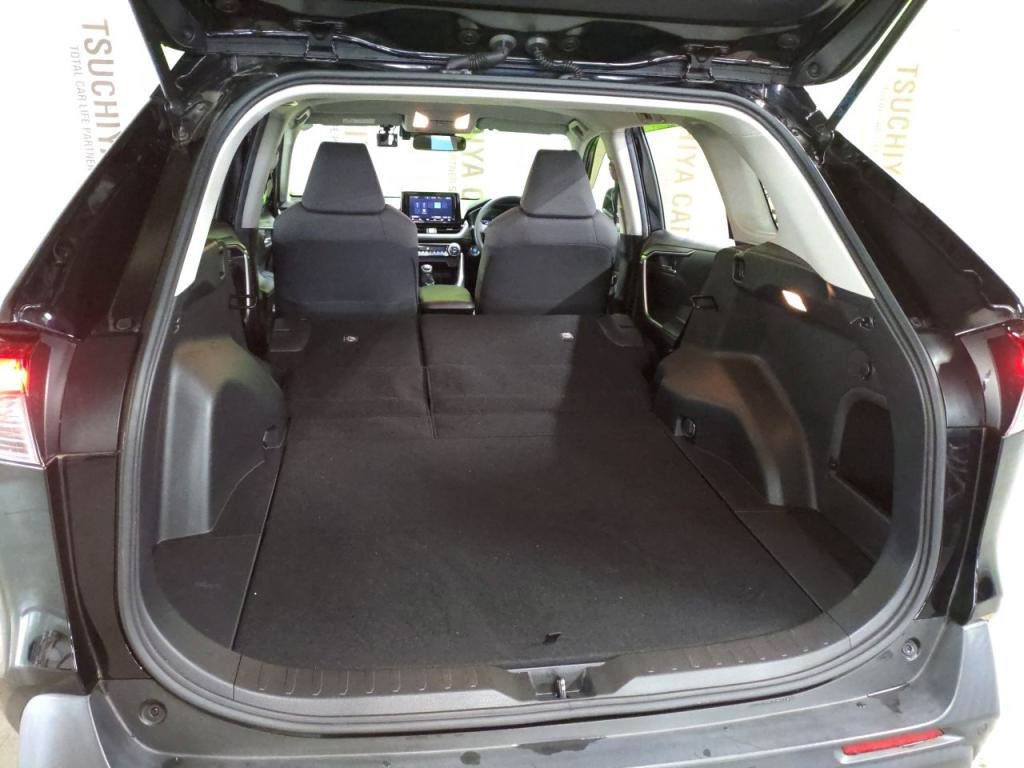 ＲＡＶ４ハイブリッドハイブリッドＸの写真 27