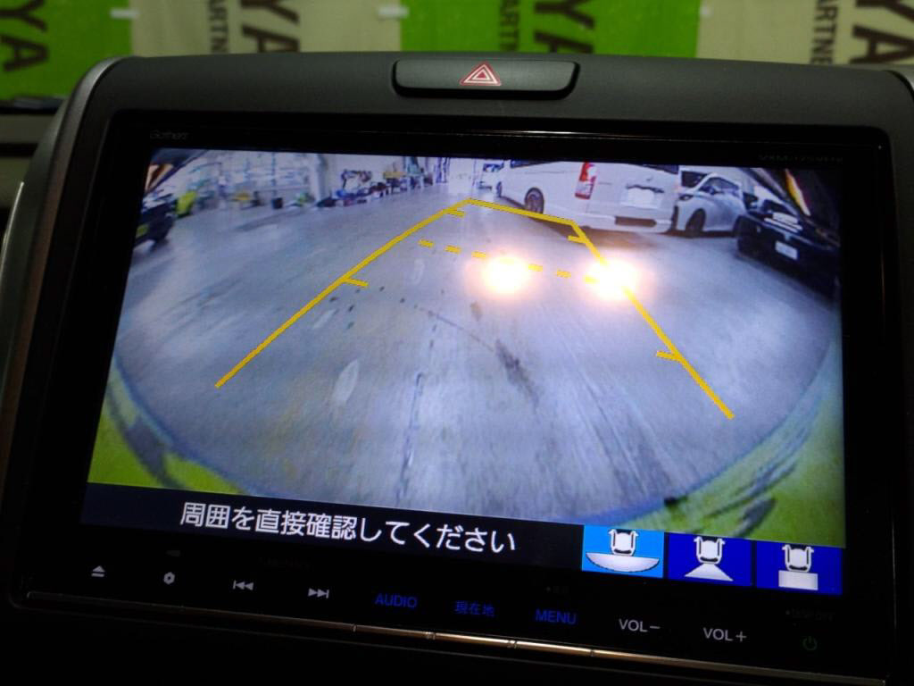 フリードハイブリッドハイブリッドＧホンダセンシングの写真 20