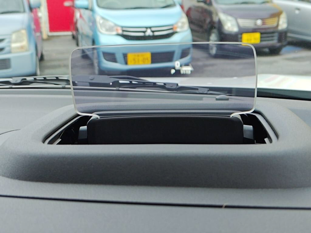 スペーシアカスタムハイブリッドＸＳの写真 17