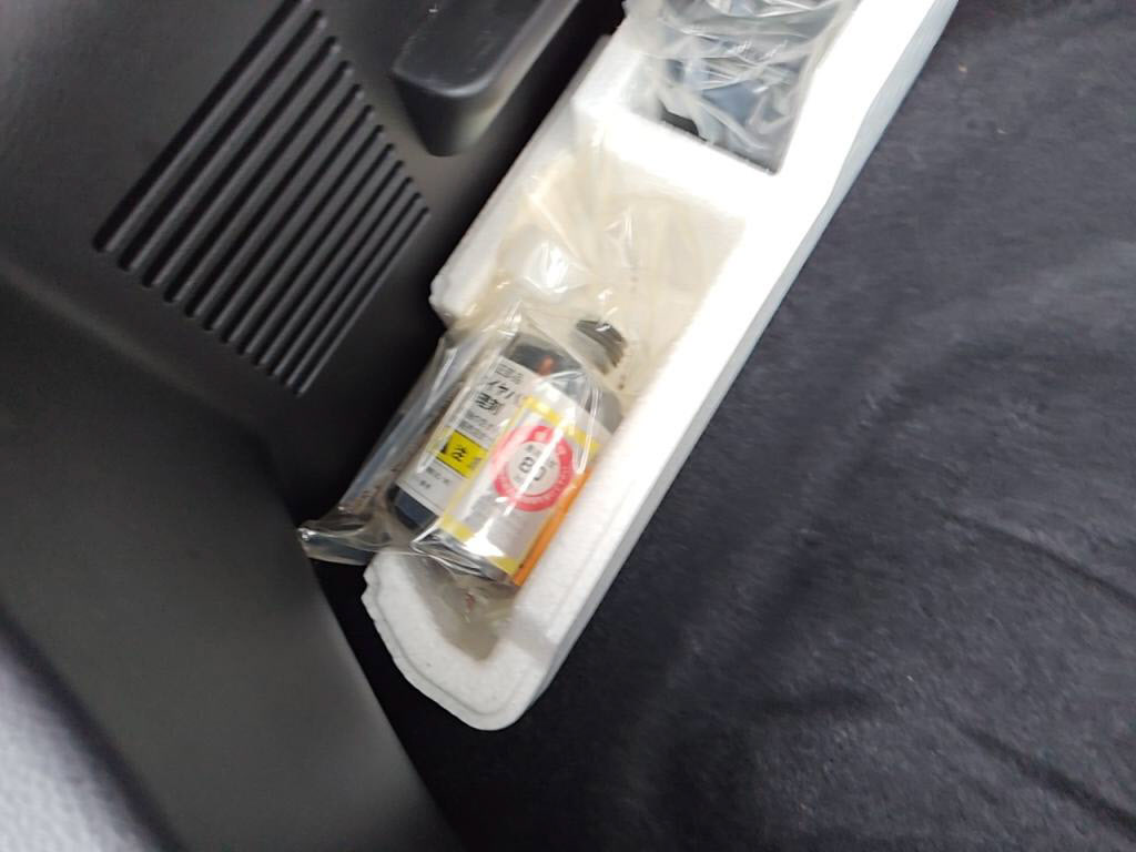 イグニスＦリミテッドの写真 30