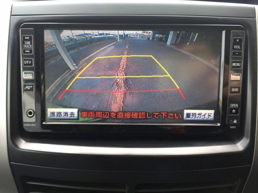 ヴォクシーＺＳの写真 22