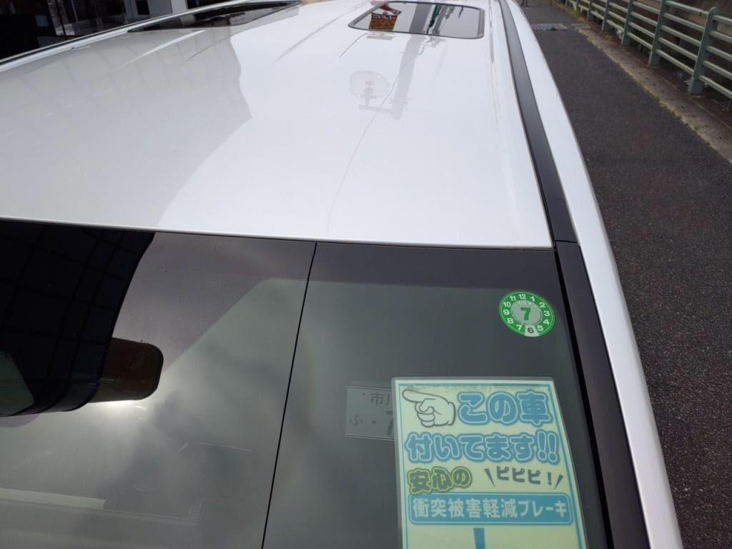アルファードＺの写真 12