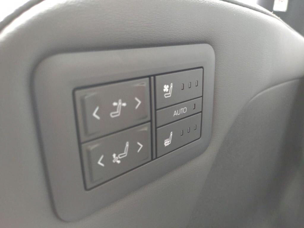 アルファードＺの写真 22