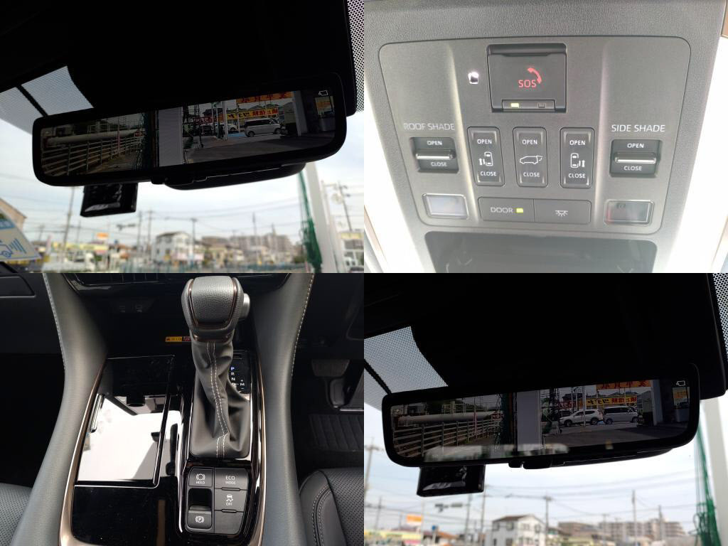 アルファードＺの写真 6