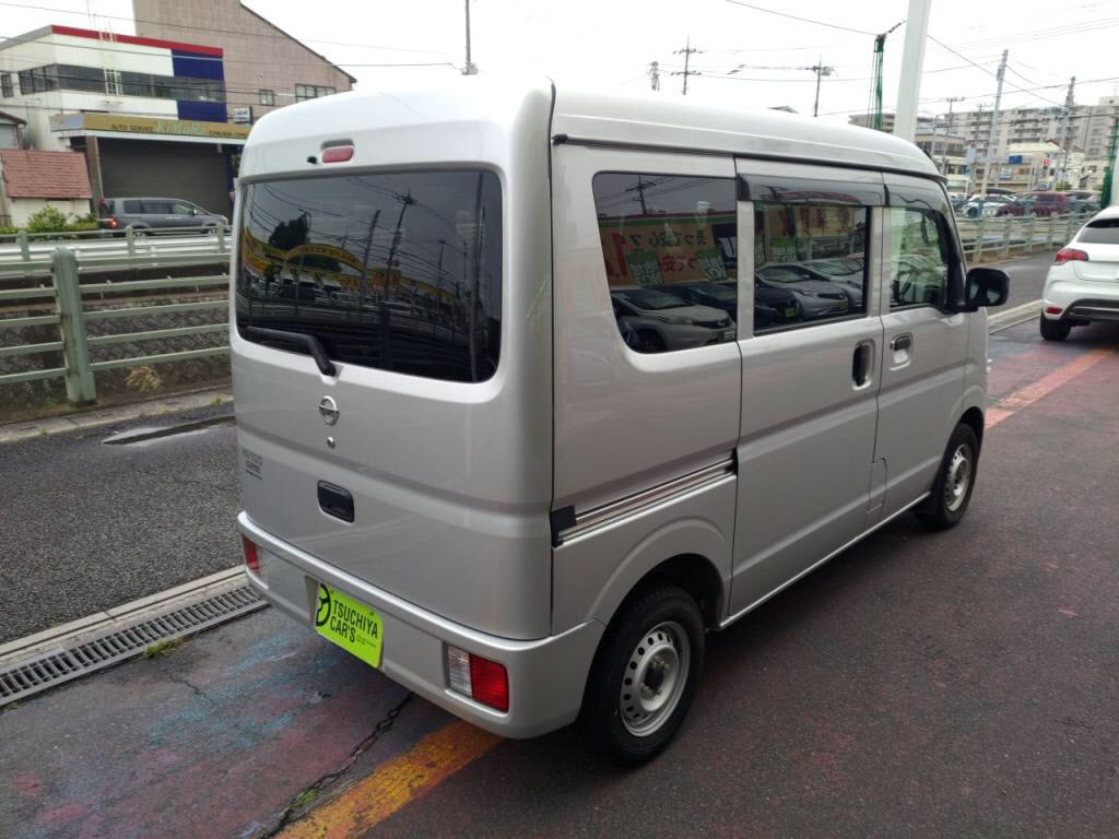 ＮＶ１００クリッパーＤＸの写真 2