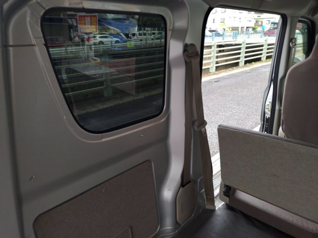 ＮＶ１００クリッパーＤＸの写真 28