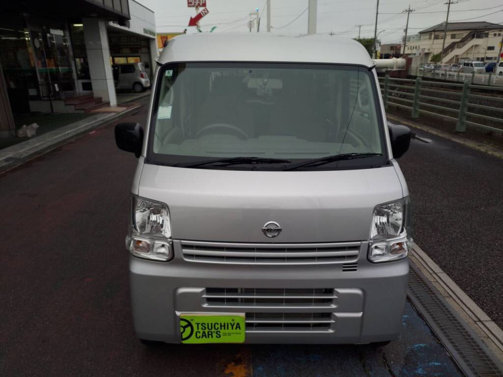 ＮＶ１００クリッパーＤＸの写真 9