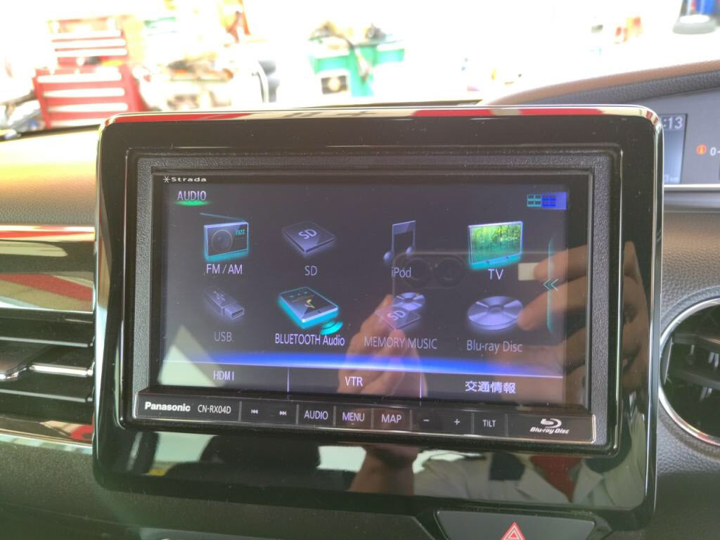 Ｎ＿ＢＯＸカスタムＧ・Ｌターボホンダセンシングの写真 19