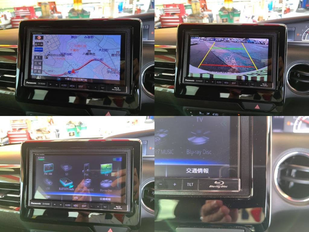 Ｎ＿ＢＯＸカスタムＧ・Ｌターボホンダセンシングの写真 6