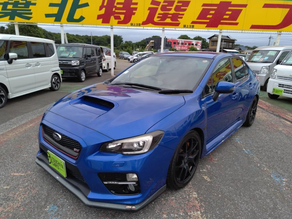 ＷＲＸ＿Ｓ４２．０ＧＴ－Ｓアイサイトの写真 10