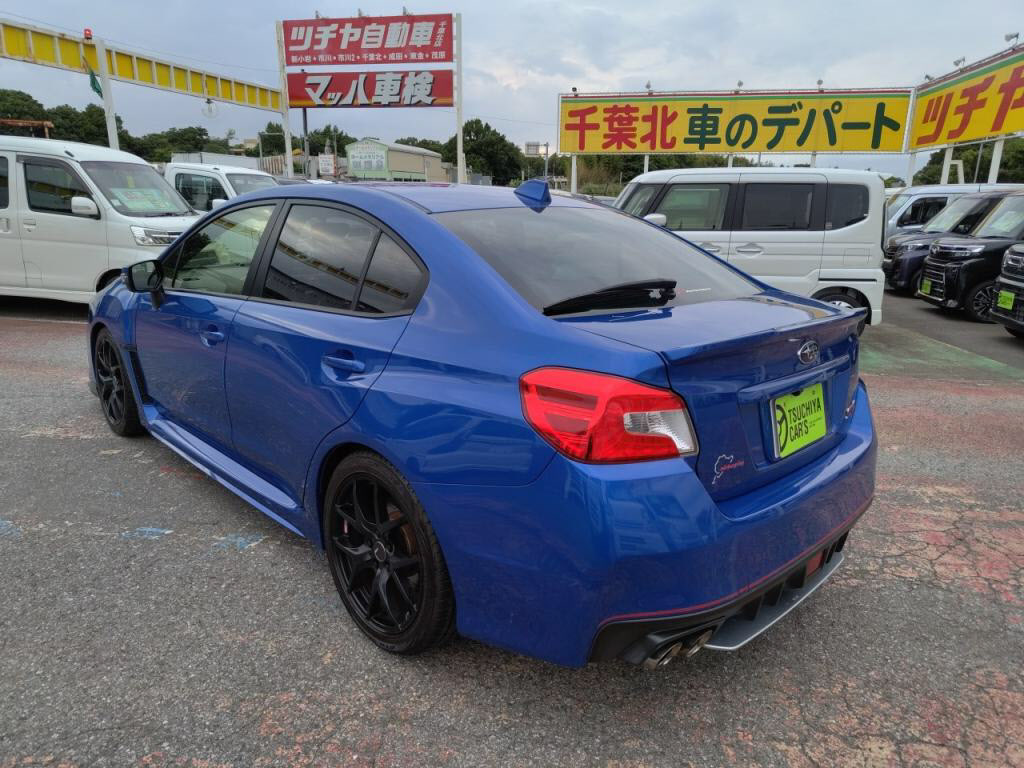 ＷＲＸ＿Ｓ４２．０ＧＴ－Ｓアイサイトの写真 12