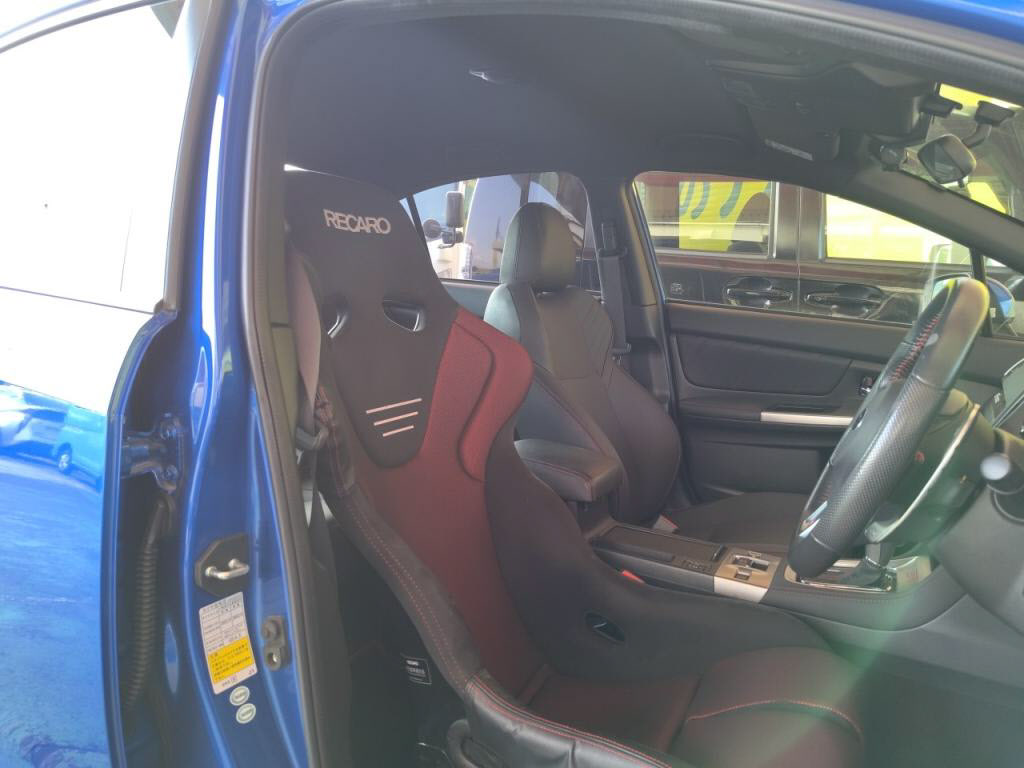 ＷＲＸ＿Ｓ４２．０ＧＴ－Ｓアイサイトの写真 13