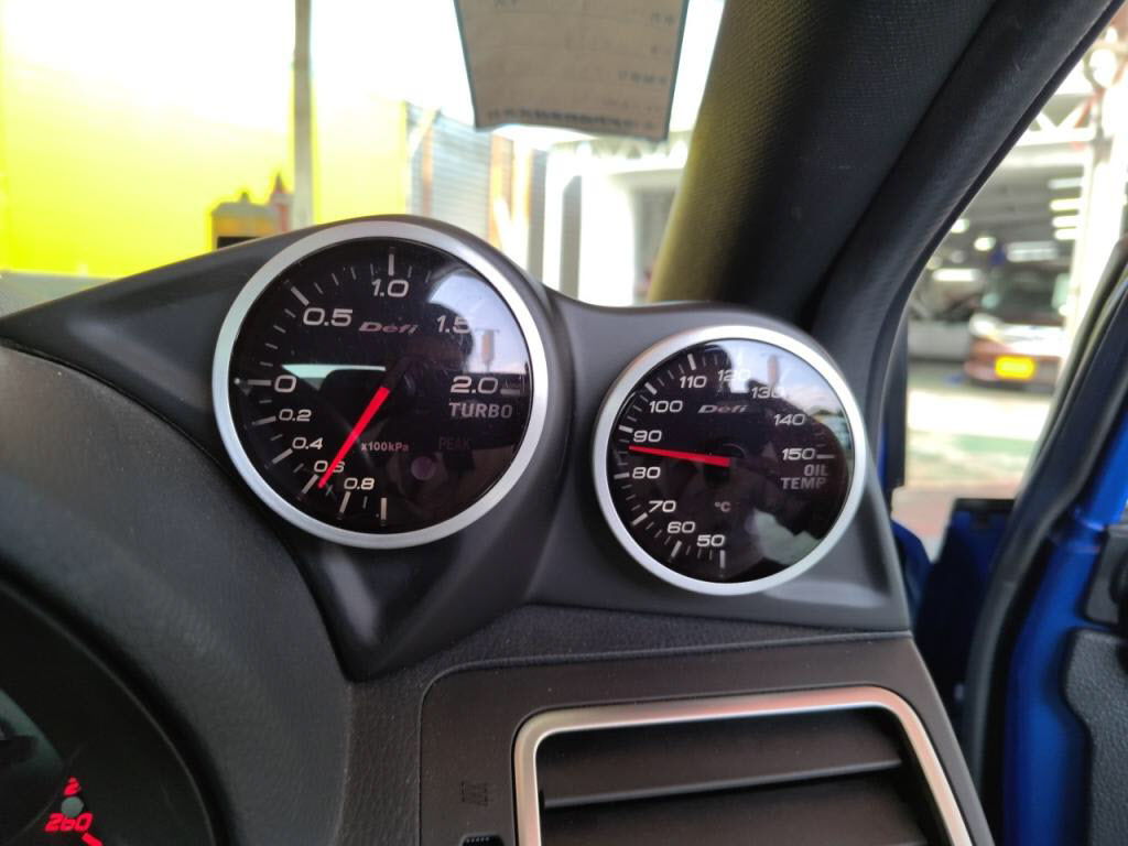 ＷＲＸ＿Ｓ４２．０ＧＴ－Ｓアイサイトの写真 19