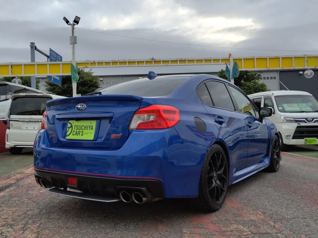 ＷＲＸ＿Ｓ４２．０ＧＴ－Ｓアイサイトの写真 2
