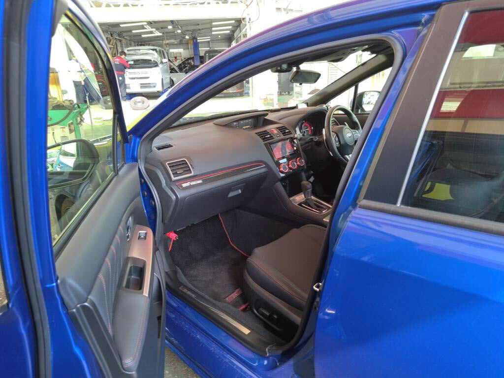 ＷＲＸ＿Ｓ４２．０ＧＴ－Ｓアイサイトの写真 21